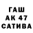 Первитин витя Antonina Mitko